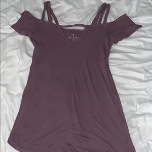 American Eagle Soft & Sexy Blouse
